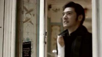 金城武视频,光影交错中的东方绅士风采