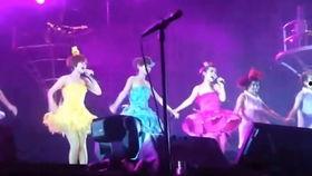 歌表演视频,歌表演视频精彩瞬间回顾