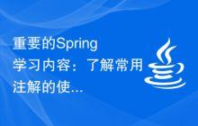 spring学习视频,Spring框架核心技术与实战应用深度解析