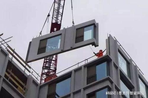 新型建筑视频,新型建筑视频深度解析