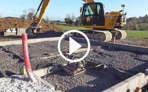 施工视频大全,全方位解析建筑工艺与施工流程