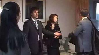 韩国太太的告白视频