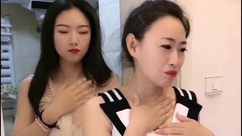 老公打嗝视频