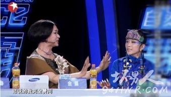 杨丽萍金星吵架视频,舞蹈界风云再起